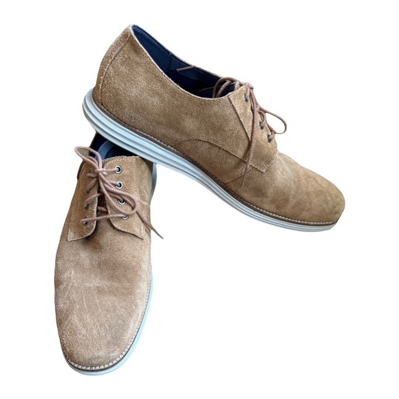 Cole Haan Men’s Shoes - Picture 2 of 2